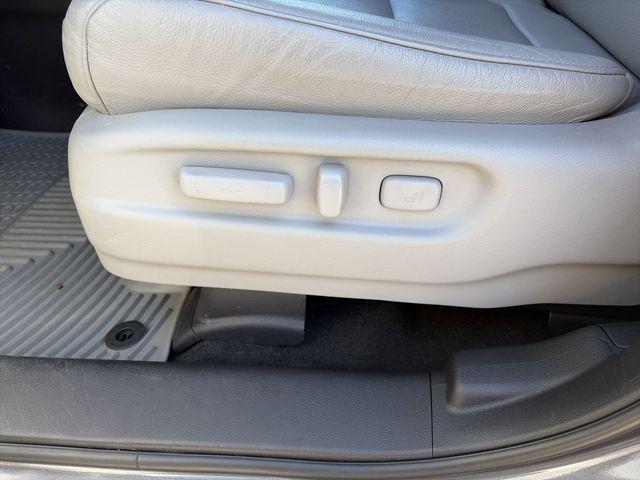 used 2021 Honda Pilot car, priced at $25,701