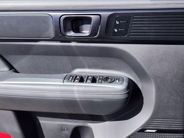 new 2026 Hyundai SANTA FE HEV car, priced at $51,965