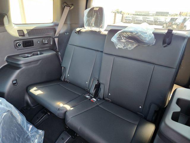 new 2026 Hyundai SANTA FE HEV car, priced at $51,965