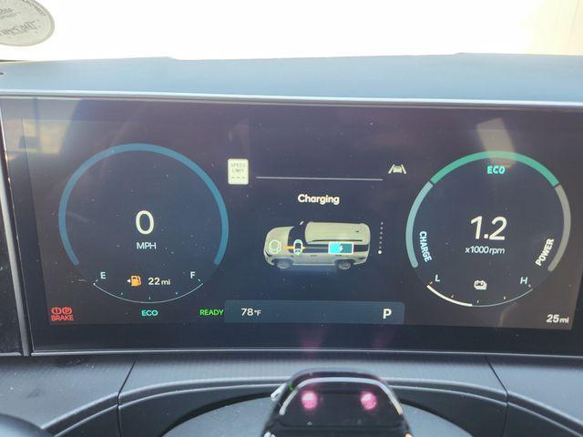 new 2026 Hyundai SANTA FE HEV car, priced at $51,965