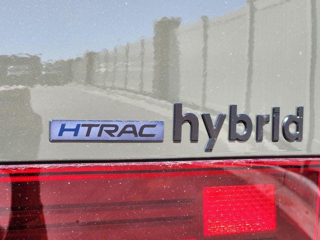 new 2026 Hyundai SANTA FE HEV car, priced at $51,965