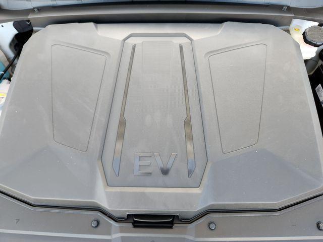 new 2026 Hyundai IONIQ 5 car, priced at $44,900