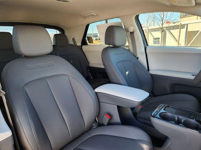 new 2026 Hyundai IONIQ 5 car, priced at $44,900