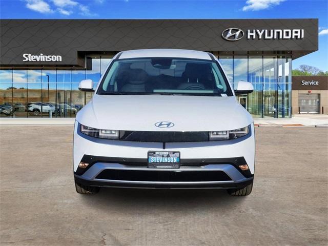 new 2026 Hyundai IONIQ 5 car, priced at $42,900