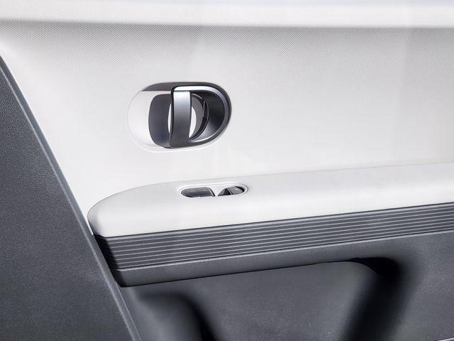 new 2026 Hyundai IONIQ 5 car, priced at $44,900
