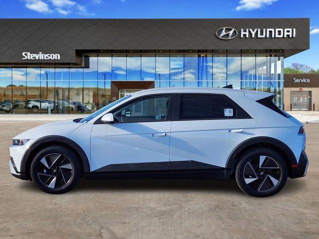 new 2026 Hyundai IONIQ 5 car, priced at $44,900