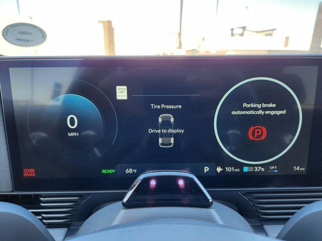 new 2026 Hyundai IONIQ 5 car, priced at $44,900