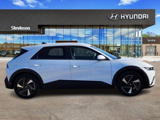 new 2026 Hyundai IONIQ 5 car, priced at $44,900