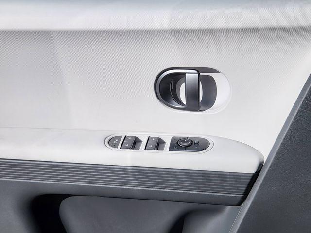 new 2026 Hyundai IONIQ 5 car, priced at $44,900