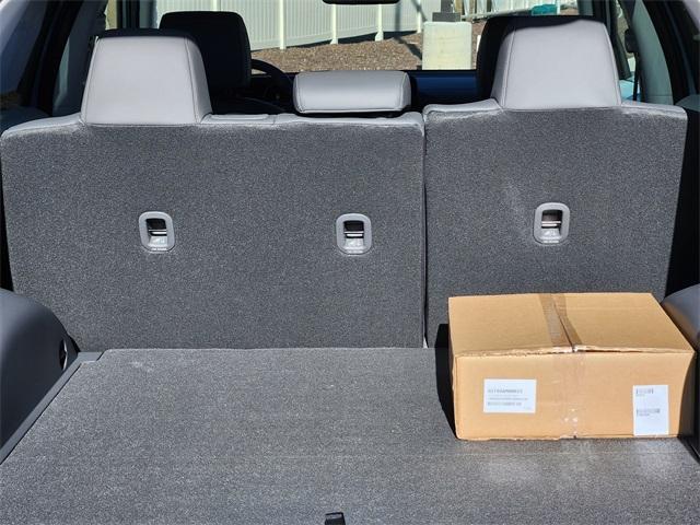 new 2026 Hyundai IONIQ 5 car, priced at $42,900