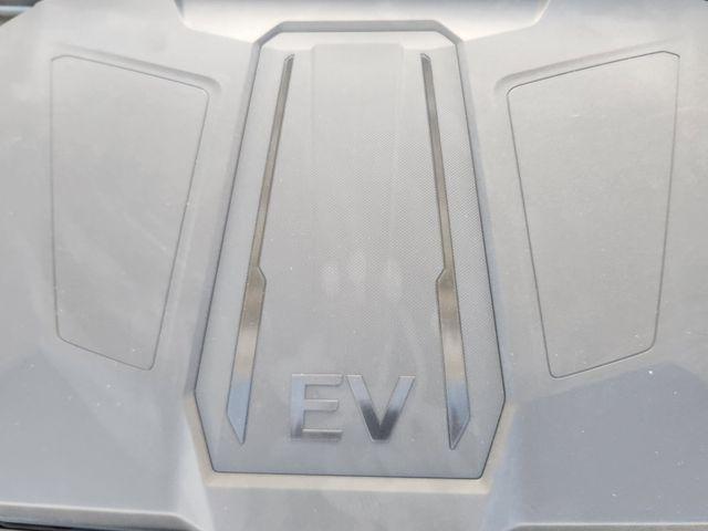 new 2026 Hyundai IONIQ 5 car, priced at $44,900