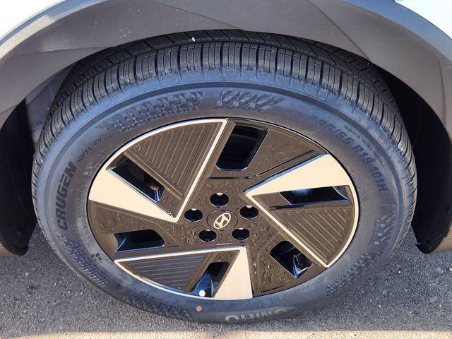 new 2026 Hyundai IONIQ 5 car, priced at $44,900