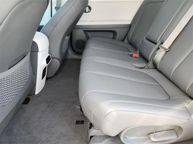 new 2026 Hyundai IONIQ 5 car, priced at $42,900