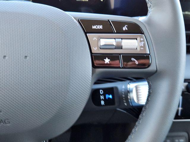 new 2026 Hyundai IONIQ 5 car, priced at $44,900