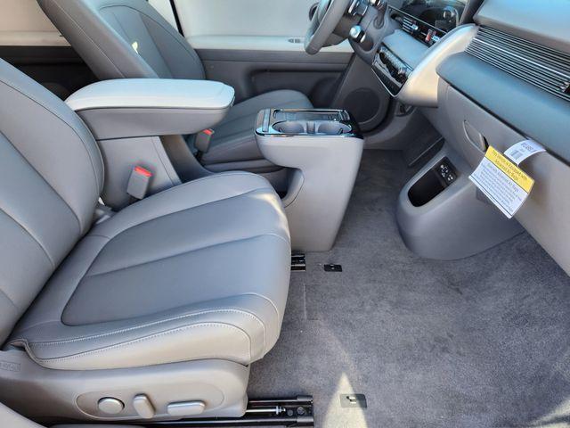 new 2026 Hyundai IONIQ 5 car, priced at $44,900