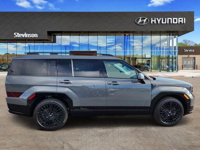 new 2026 Hyundai SANTA FE HEV car, priced at $51,475