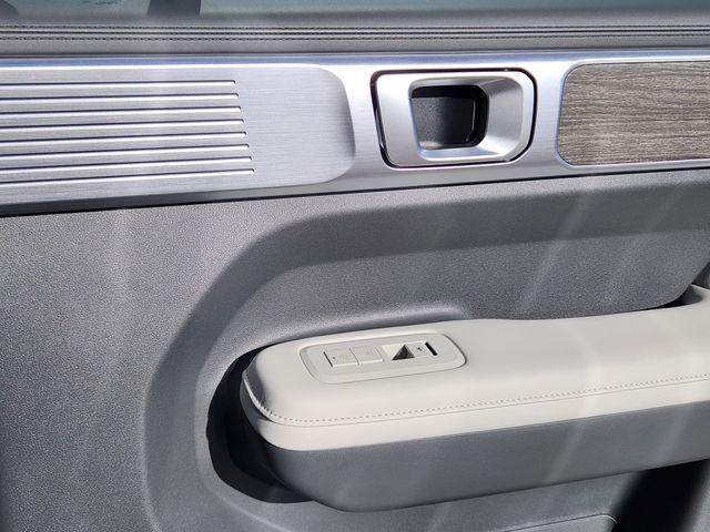 new 2026 Hyundai SANTA FE HEV car, priced at $51,475