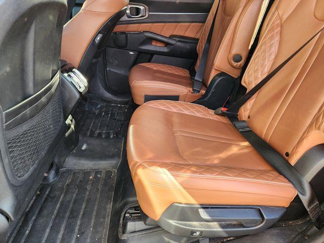 used 2023 Kia Sorento car, priced at $30,701