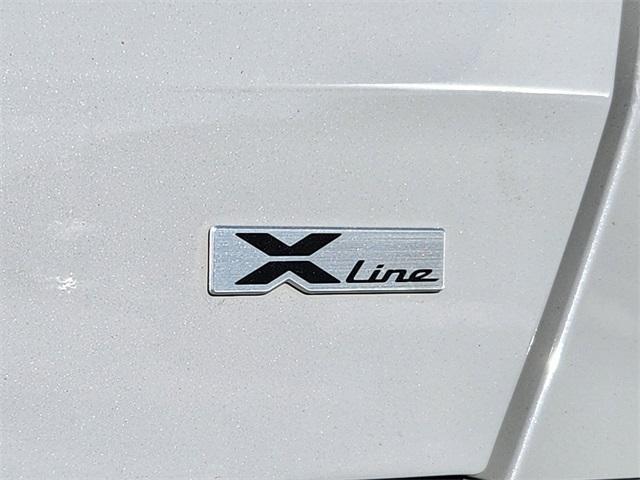 used 2023 Kia Sorento car, priced at $32,201