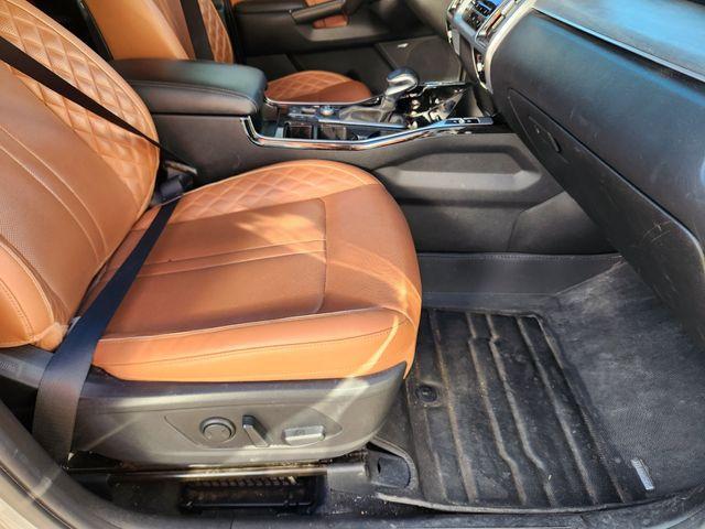 used 2023 Kia Sorento car, priced at $30,701