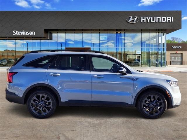 used 2023 Kia Sorento car, priced at $32,201