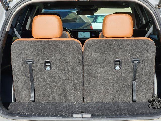 used 2023 Kia Sorento car, priced at $30,701