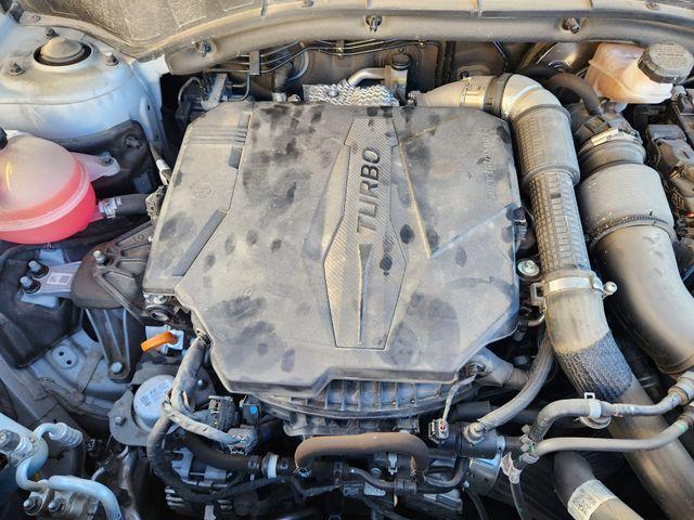 used 2023 Kia Sorento car, priced at $30,701