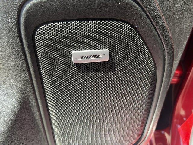 used 2021 GMC Sierra 1500 car, priced at $38,201