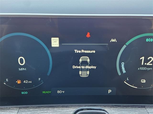 new 2026 Hyundai SANTA FE HEV car, priced at $50,965