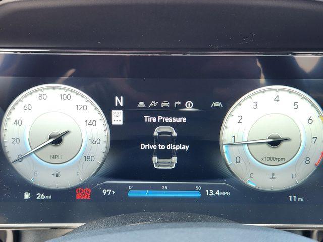 new 2025 Hyundai ELANTRA N car, priced at $33,874