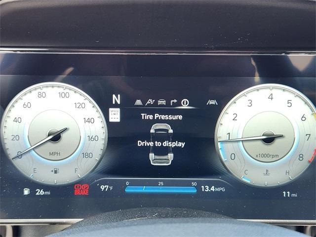 new 2025 Hyundai ELANTRA N car, priced at $34,574