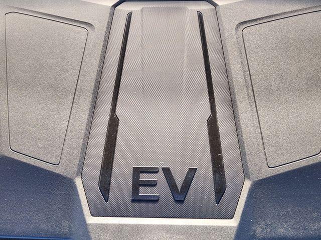 new 2026 Hyundai IONIQ 5 car, priced at $49,575