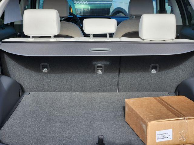 new 2026 Hyundai IONIQ 5 car, priced at $49,575