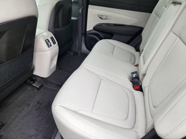 new 2026 Hyundai TUCSON Plug-In Hybrid car, priced at $49,004