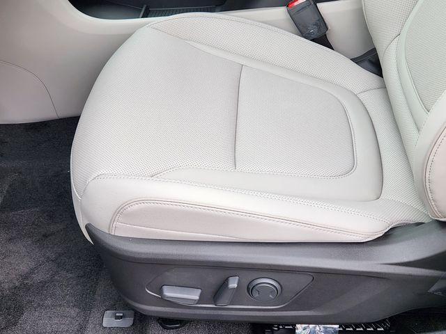new 2026 Hyundai TUCSON Plug-In Hybrid car, priced at $49,004