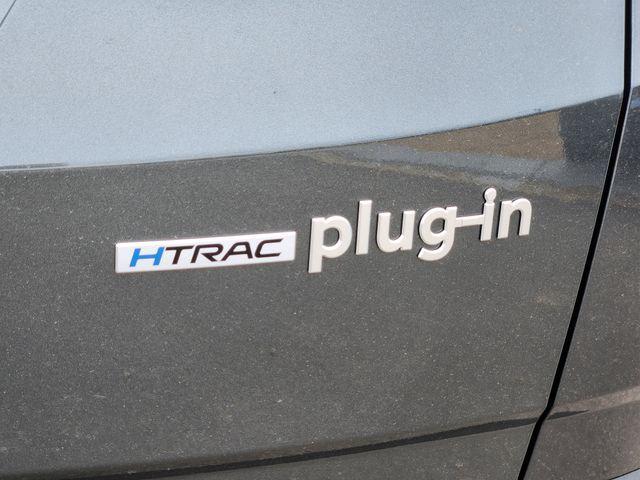 new 2026 Hyundai TUCSON Plug-In Hybrid car, priced at $49,004