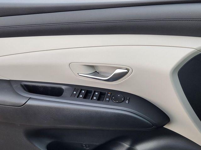 new 2026 Hyundai TUCSON Plug-In Hybrid car, priced at $39,998