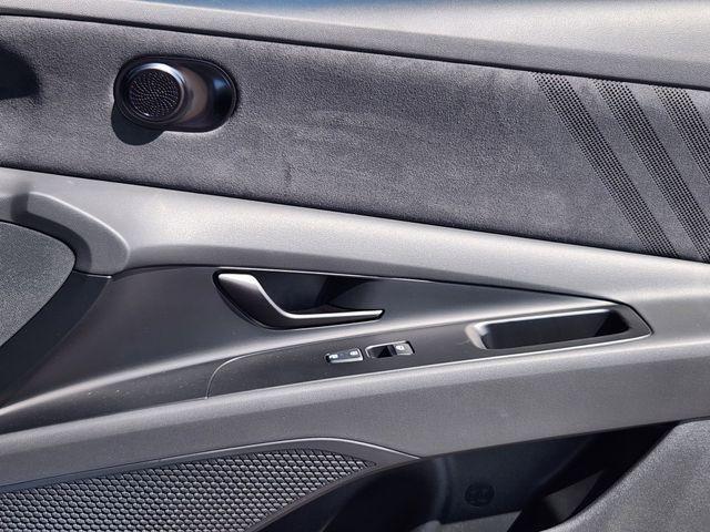 new 2025 Hyundai ELANTRA N car, priced at $34,429