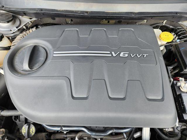 used 2018 Jeep Cherokee car, priced at $14,501