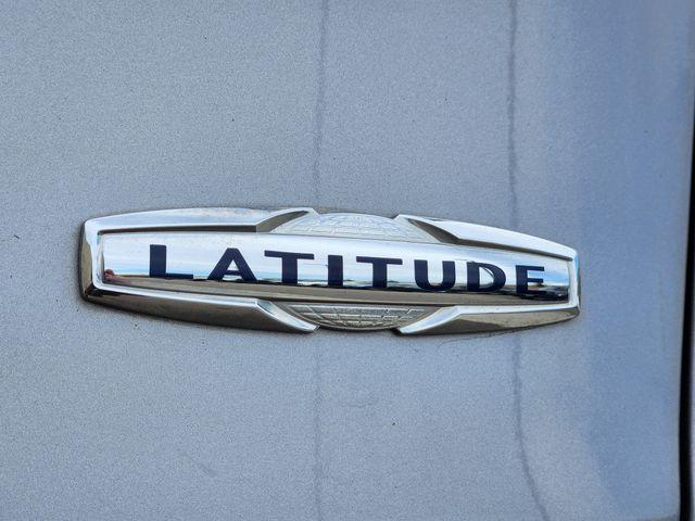 used 2018 Jeep Cherokee car, priced at $14,501