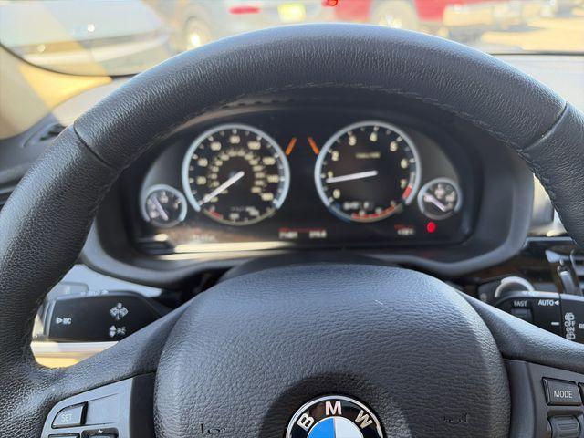 used 2017 BMW X3 car, priced at $14,901
