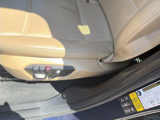 used 2017 BMW X3 car, priced at $14,901