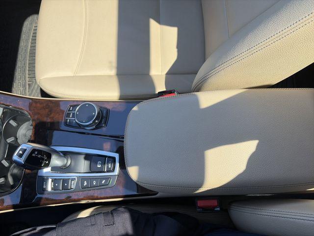 used 2017 BMW X3 car, priced at $14,901