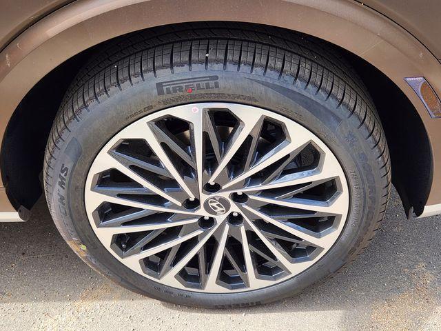 new 2026 Hyundai Palisade car, priced at $58,004