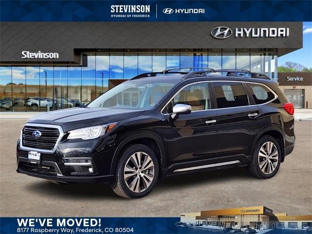 used 2020 Subaru Ascent car, priced at $21,201