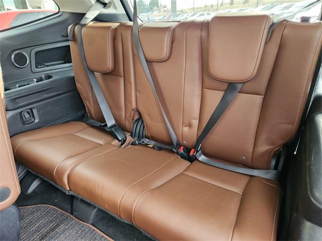 used 2020 Subaru Ascent car, priced at $21,201