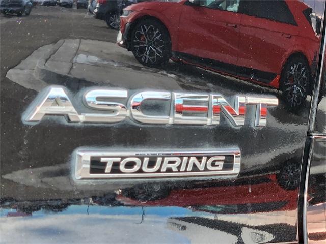 used 2020 Subaru Ascent car, priced at $21,201