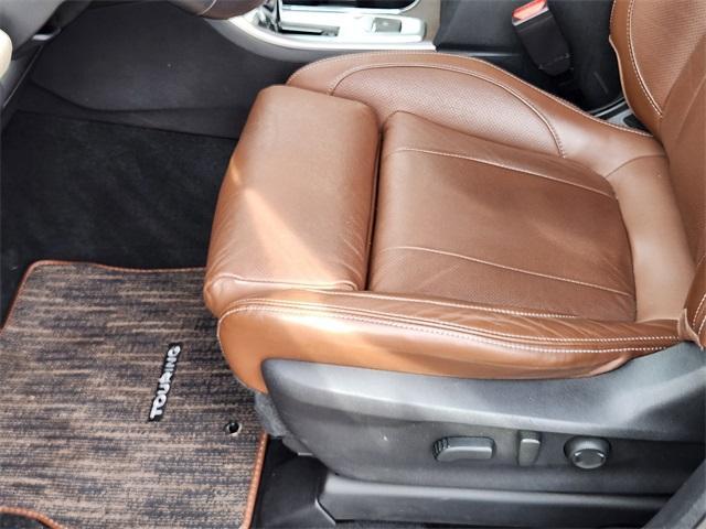 used 2020 Subaru Ascent car, priced at $21,201