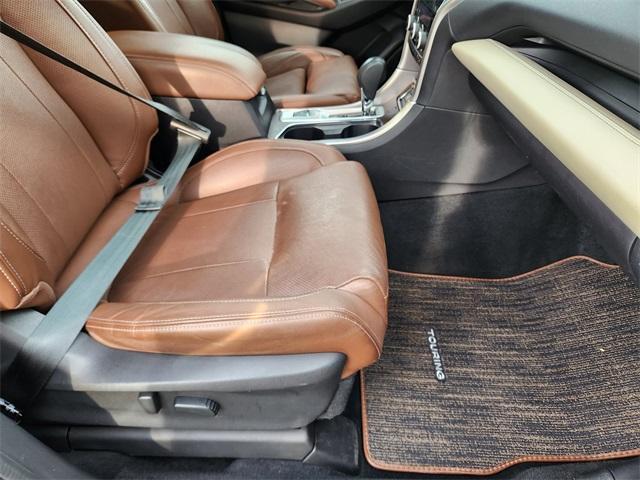 used 2020 Subaru Ascent car, priced at $21,201