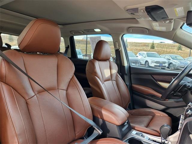 used 2020 Subaru Ascent car, priced at $21,201